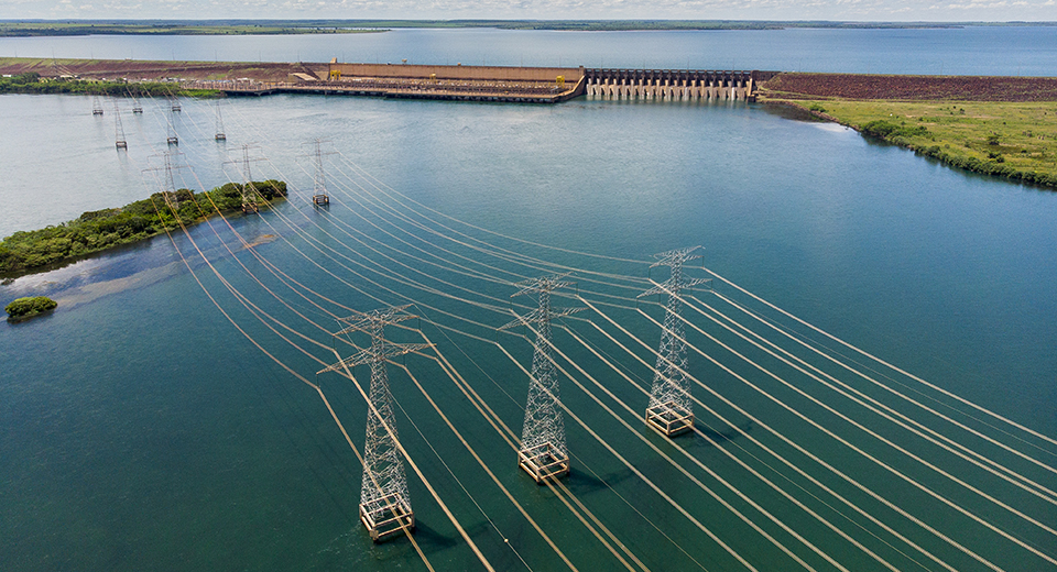 Assessoria Regulatória para Geradores de Energia Elétrica